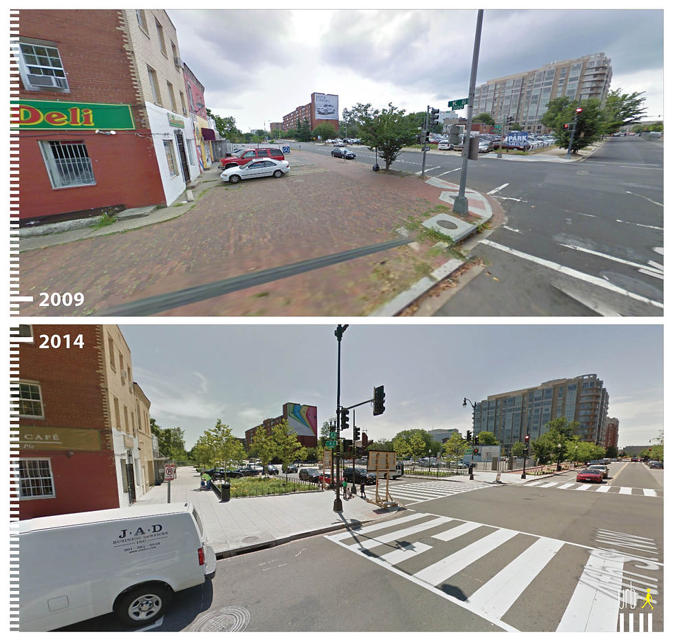 1429 US Washington, D.C., 4th Street NW
