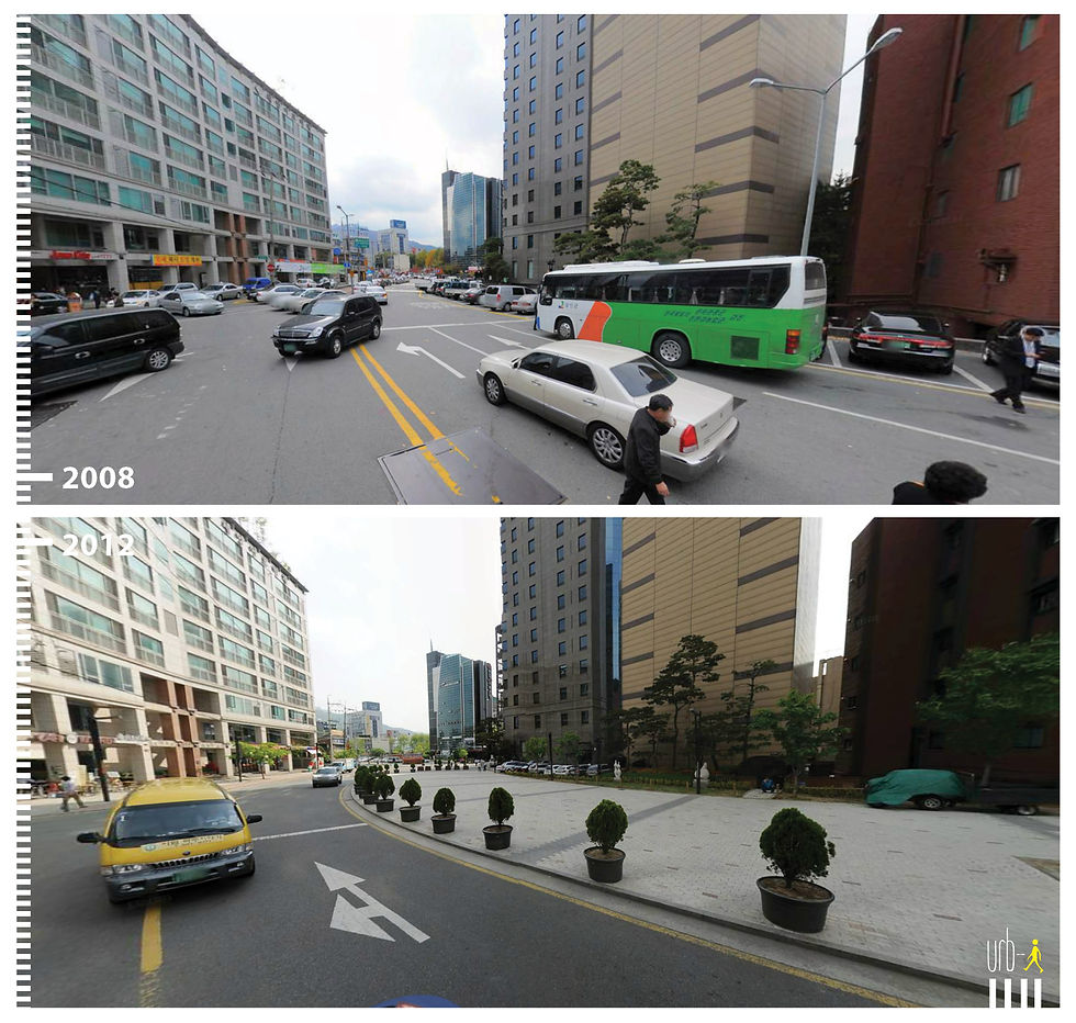 2414 KR Seoul, Bangbaecheon-ro