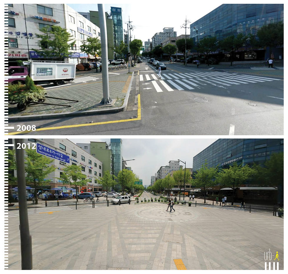 2407 KR Seoul, Seongnae-ro 6-gil