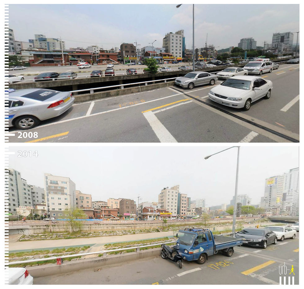 2421 KR Seoul, Gwancheon-ro