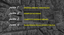 URB-I - DESENHO URBANO (2)