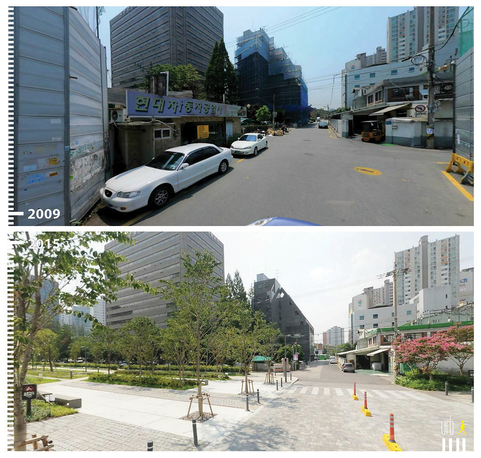 2427 KR Seoul, Baekbeom-ro 28-gil