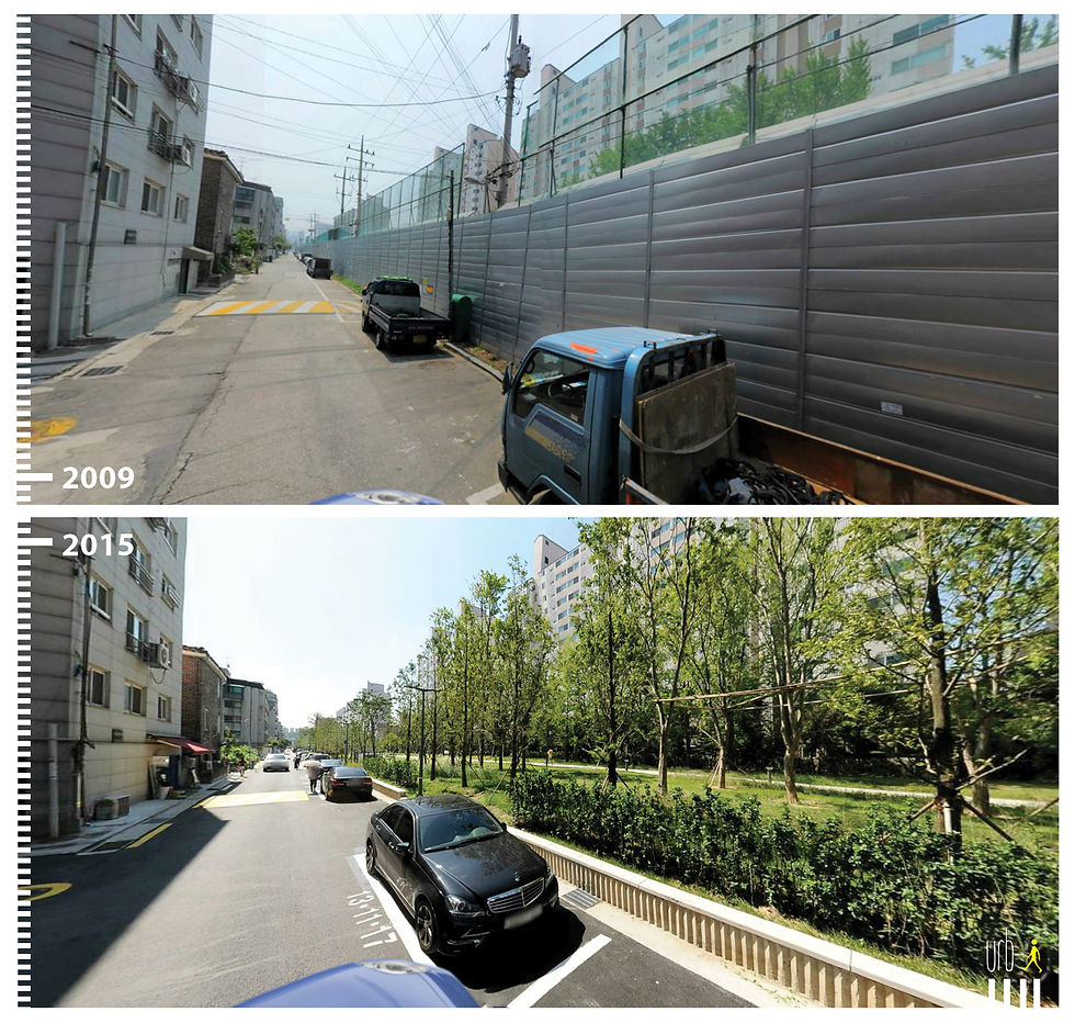 2430 KR Seoul, Seongmisan-ro 23-gil