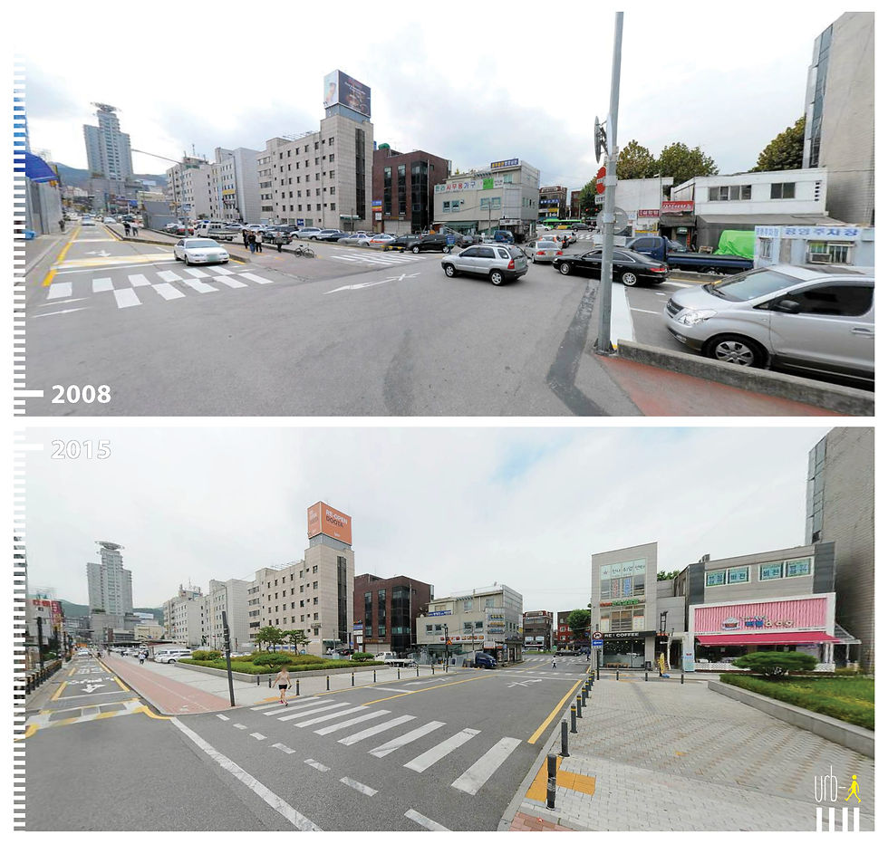 2413 KR Seoul, Bangbaecheon-ro