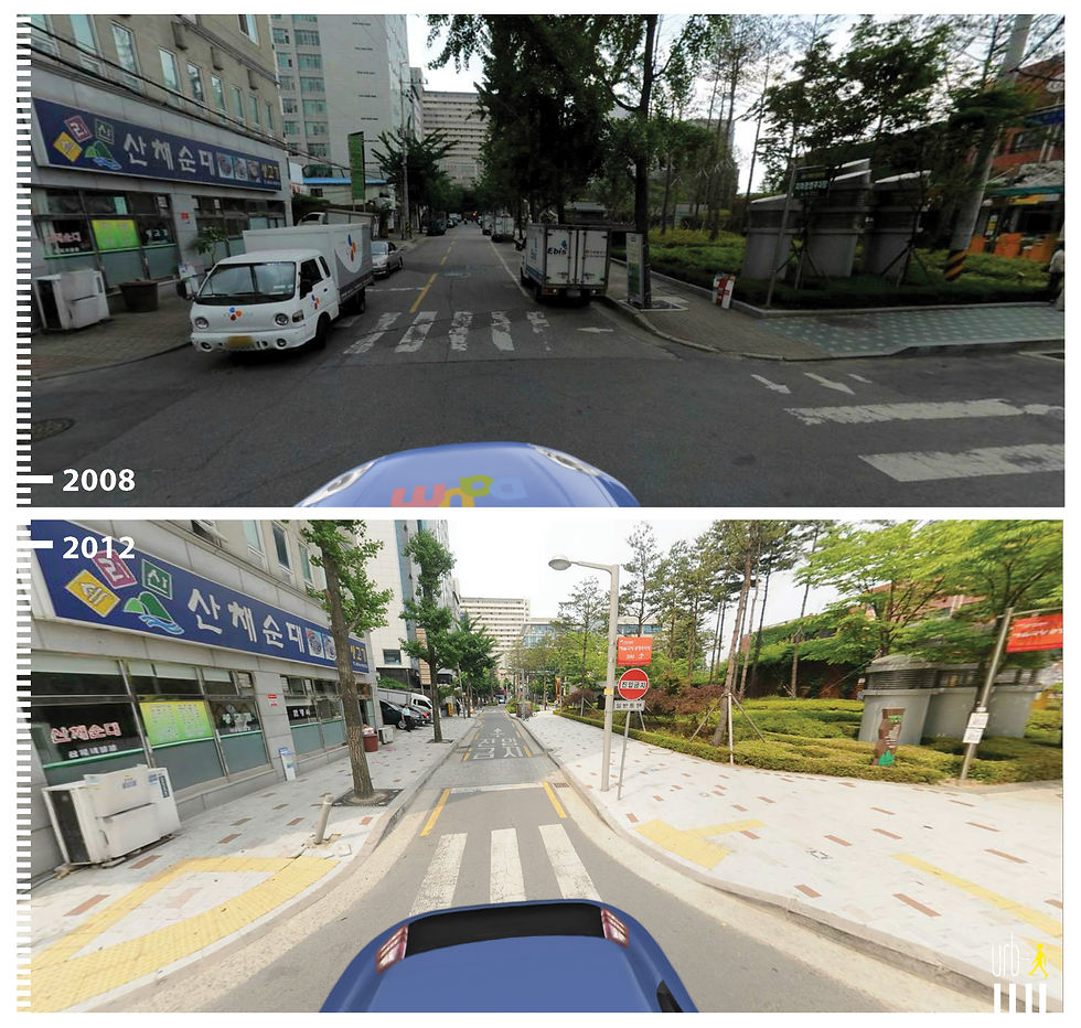 2422 KR Seoul, Gamasan-ro 25-gil