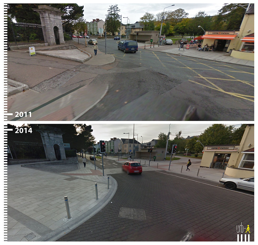 2709 IE Cork, Western Rd