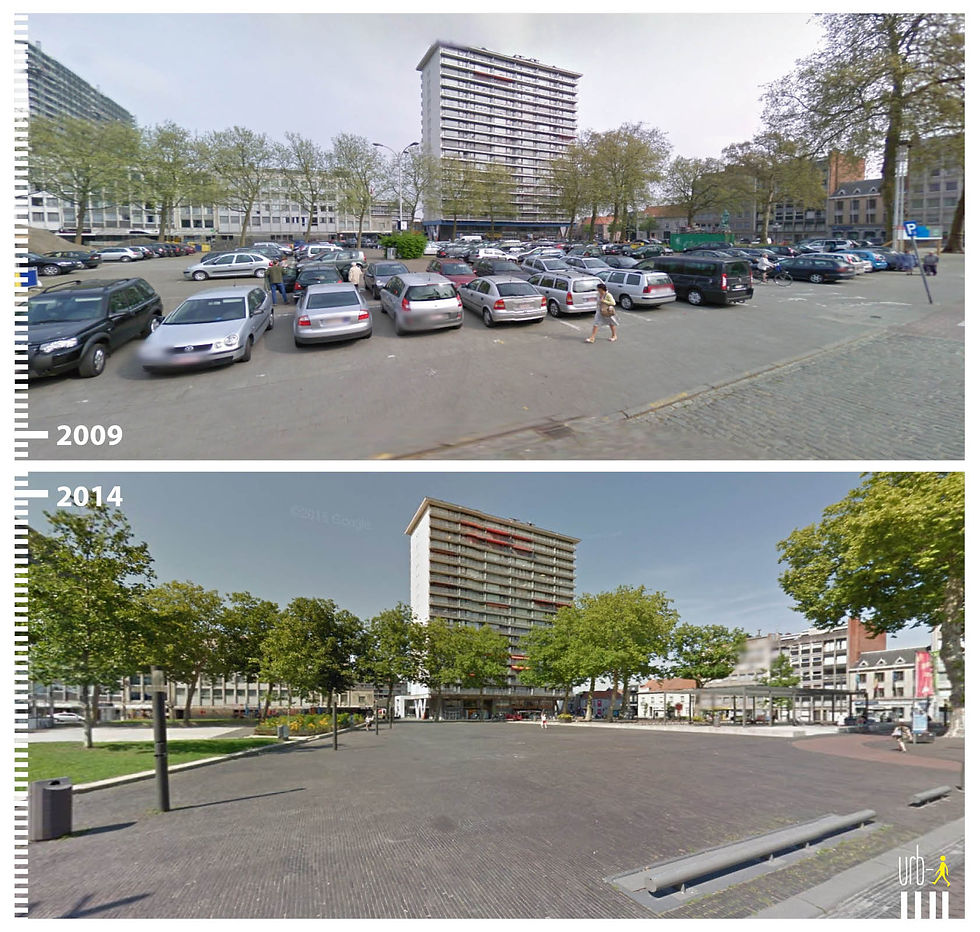 1565 BE Antwerp, Bist