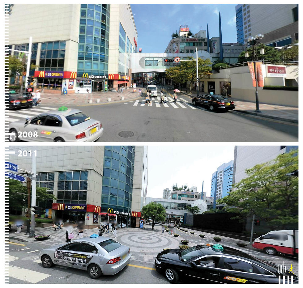 2435 KR Ulsan, Samsanjung-ro 74beon-gil