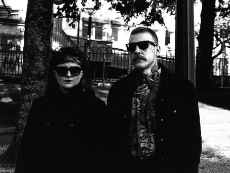 Interview with Plastik Noir