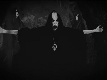 Behemoth - Off To War! (Single Review)