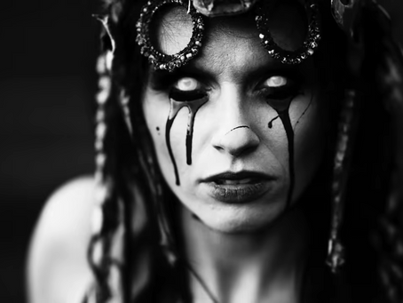 Eluveitie - Aidus (Single Review)
