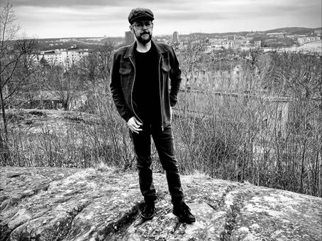 Interview with Proletarian Poetry