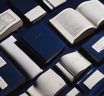 dark blue book aesthetics sleek.jpg