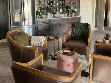 How Much Does a Full Interior Design Remodel Cost in Dublin, Ohio?