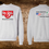Thumbnail: Mr. Bill's Pizza Crew Necks Front and Back