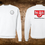 Thumbnail: Mr. Bill's Pizza Crew Necks Front and Back Design 3