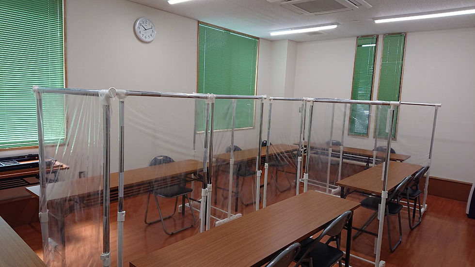 6/8 チャット・パル