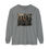 Thumbnail: Girls Will Be Girls Witch Coven | Unisex Comfort Colors Long Sleeve T-Shirt