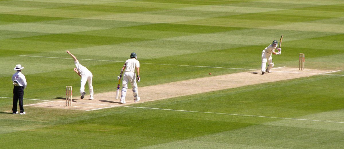 Hướng dẫn cách chơi cá cược Cricket
content media