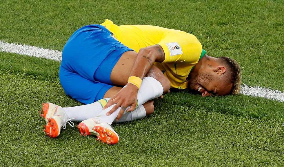 Foto: Maxim Shemetov/Reuters
