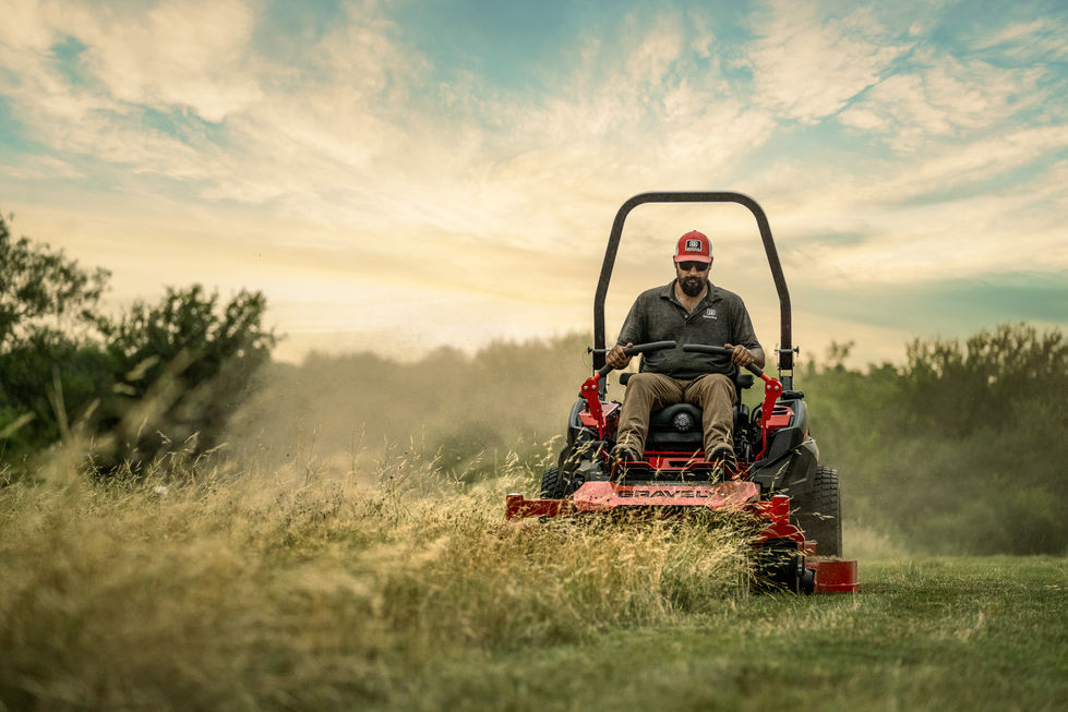 Gravely Pro-Turn Mach One MY23 DSC03139-Edit