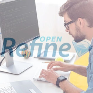 La disputa de datos: Open Refine