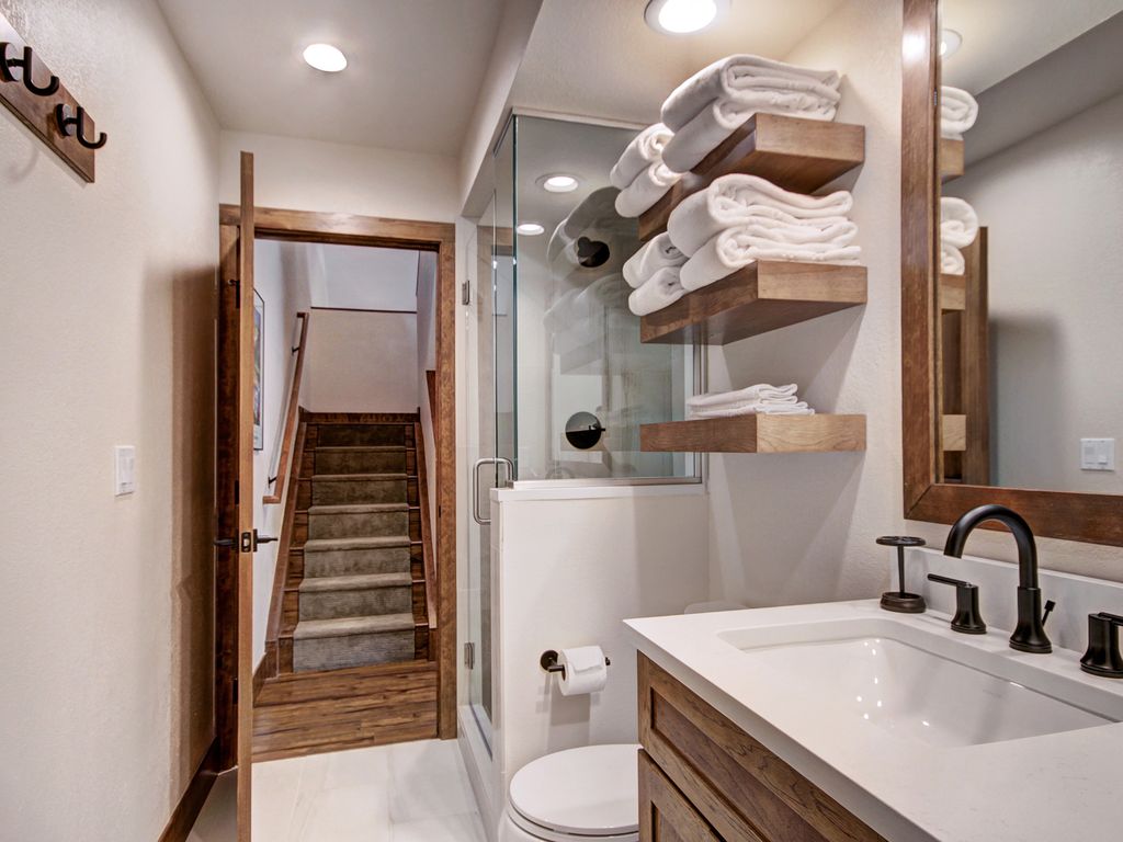 Great Divide Builders Custom Homes Remodels Interiors