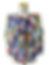Vest. Slow fashion. Sustainable Clothing