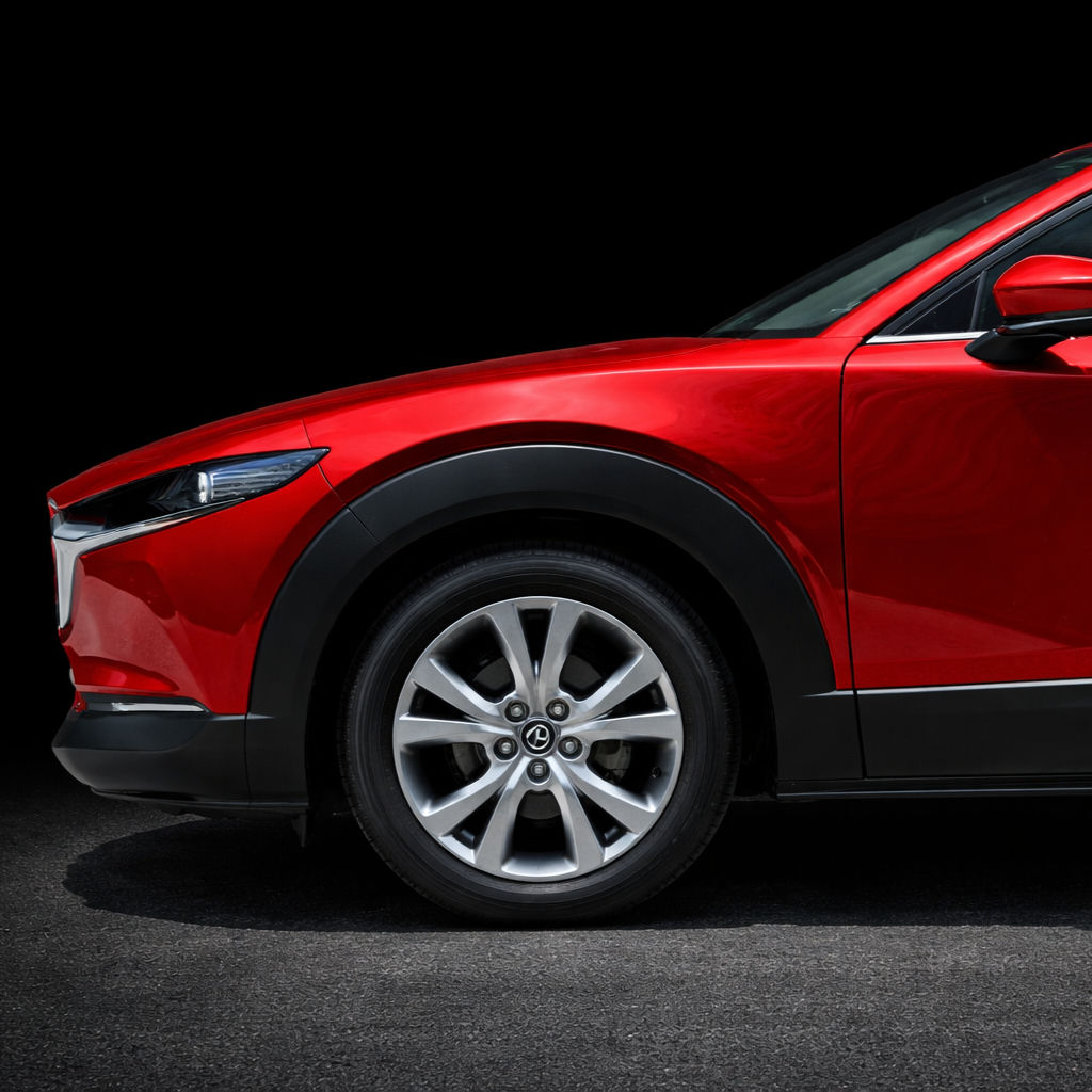 18 Inch Car Tire Sealant