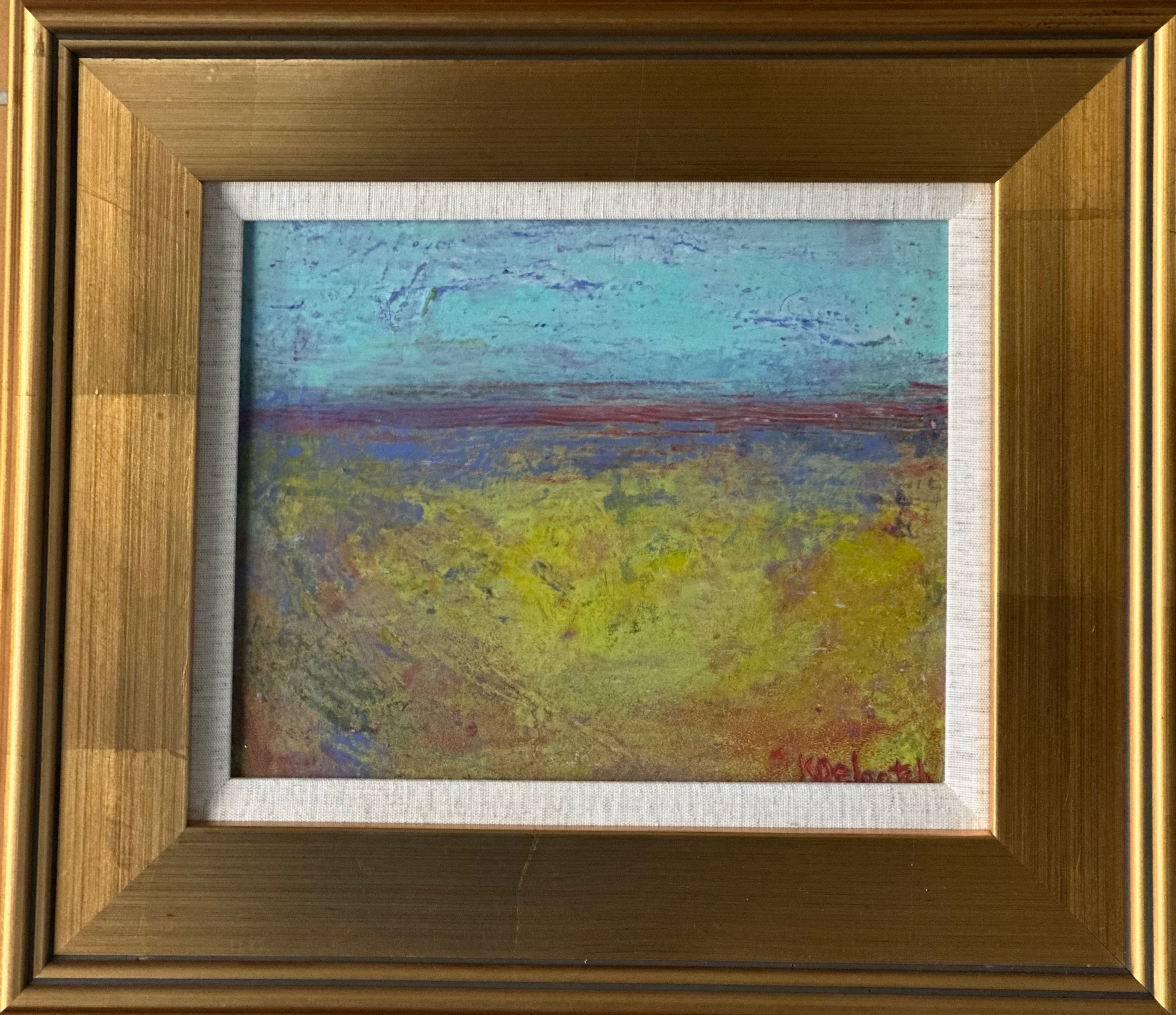 Mystic Meadow (2024)