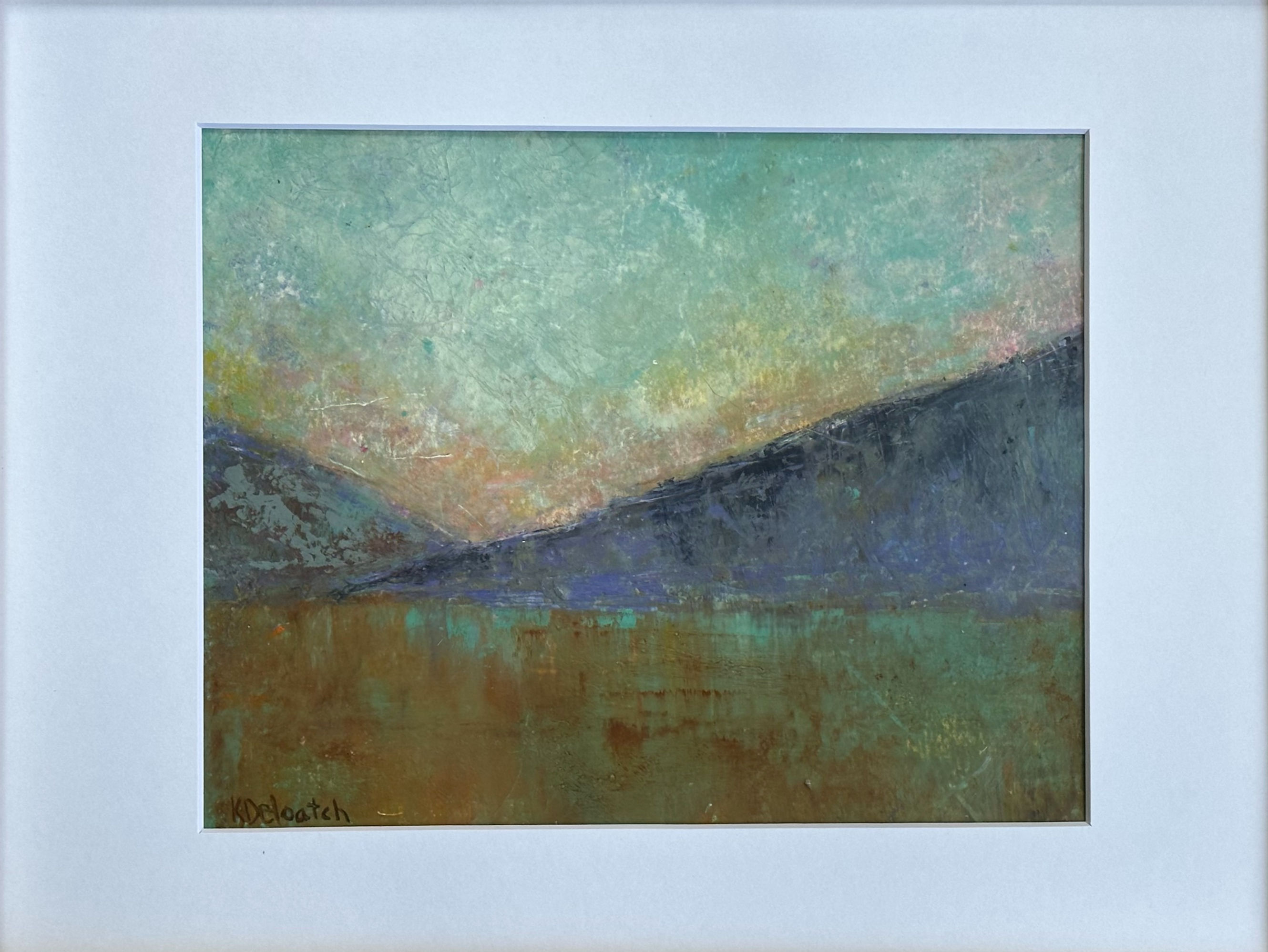 Blue Ridge Memories (2023)