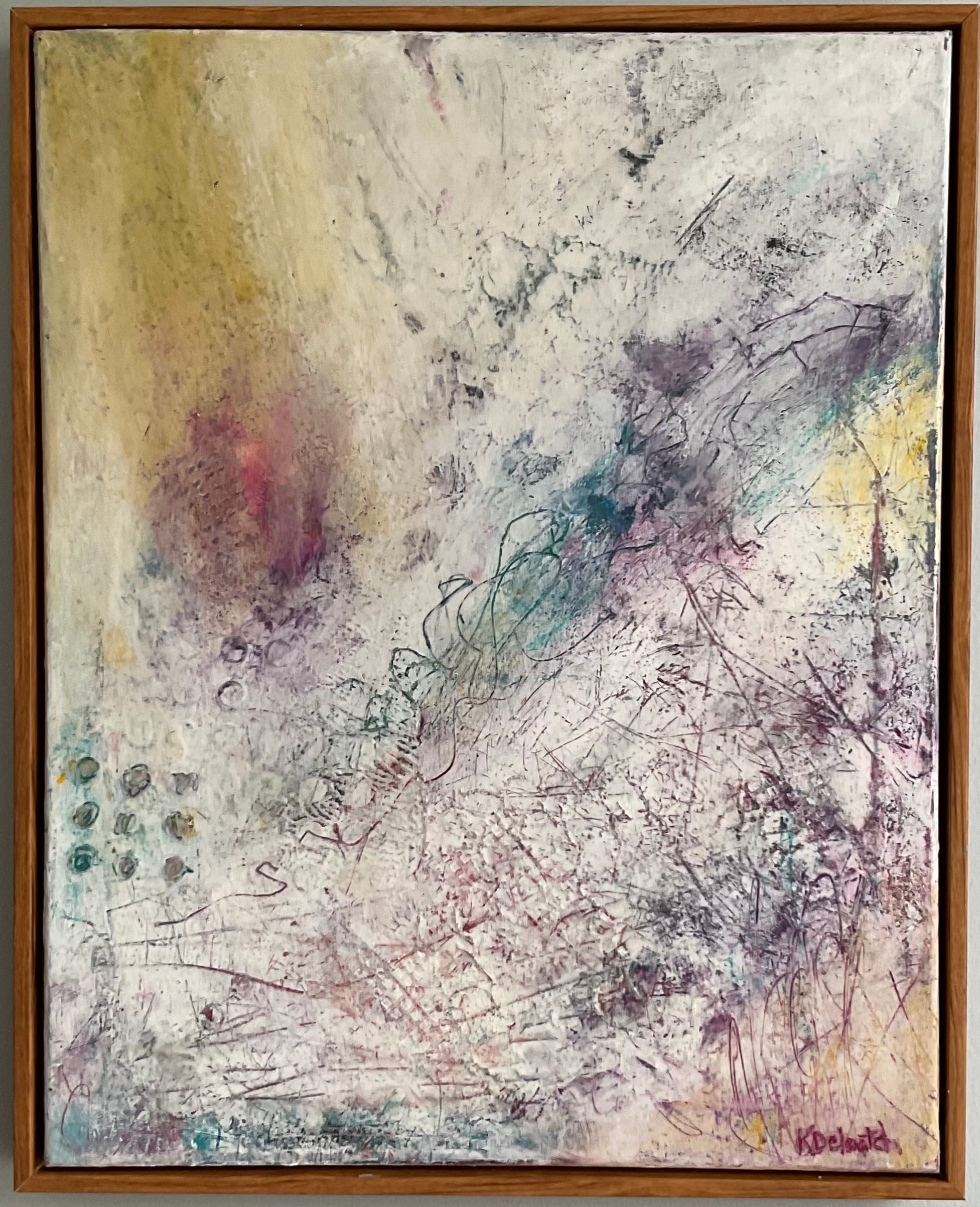 There's Always a Twist (2022)