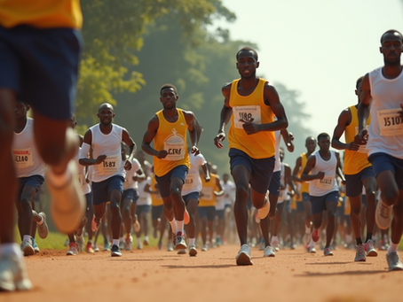 Inclusive Charity Events in Accra: Join Us