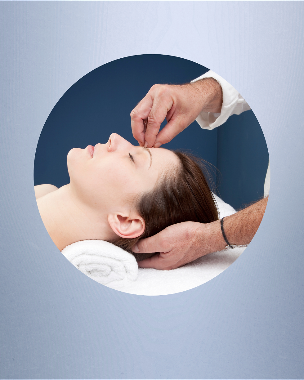 Integrative Hypnose-Therapie