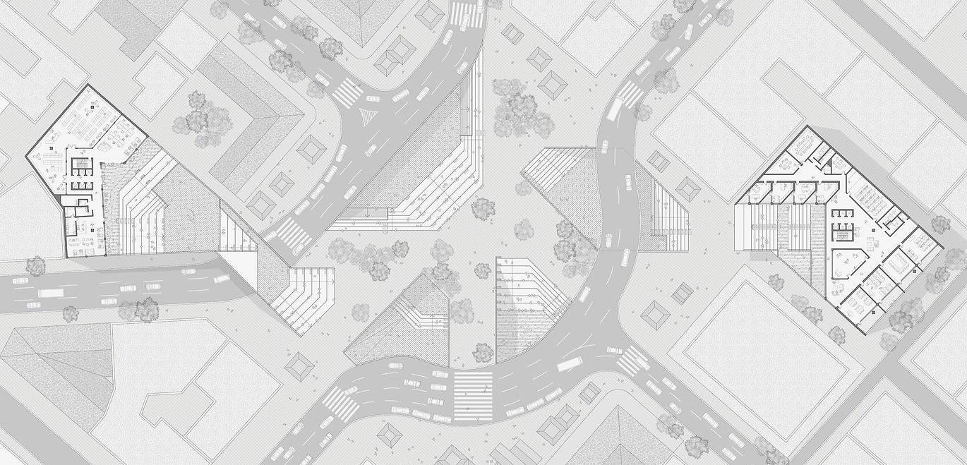 Plan drawing