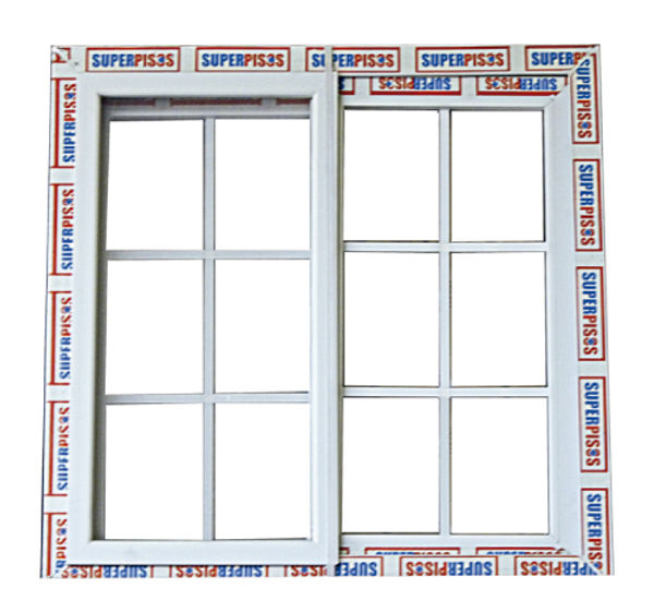 ventana francesa 1.00cm x 1.00cm