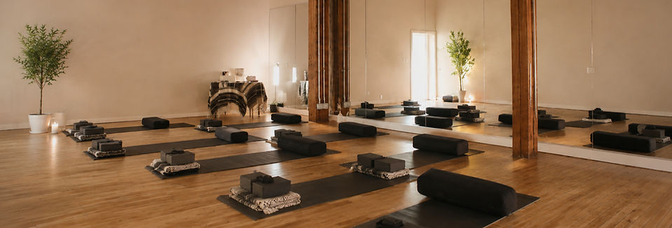 Free Yoga Chicago September