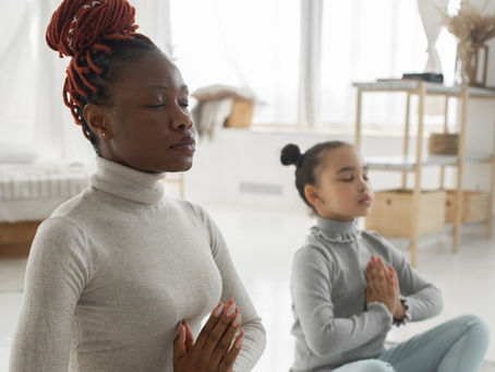 Why Breathwork is Essential for your Well-Being