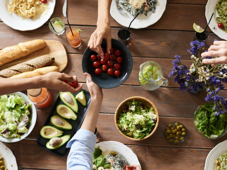 Foods that Increase Dopamine and Serotonin
