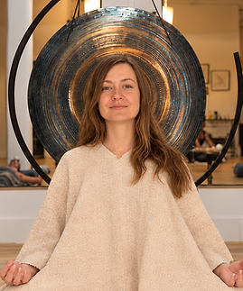 Sound Healer Chicago