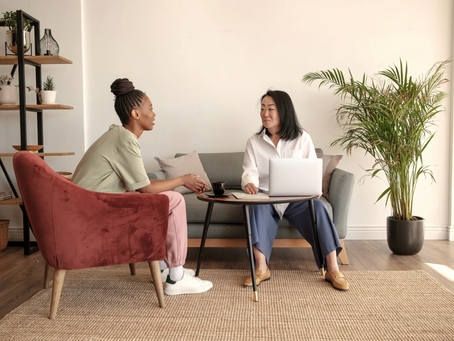Understanding the therapist-client relationship