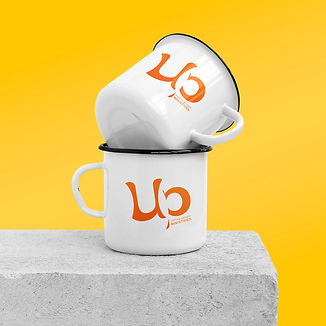 Logo Design Uniting People