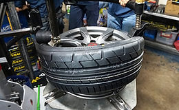 Tyre replacment, RunFlat tyres, Bridgestone, Michelin, Goodyear, Pirelli, Dunlop, Kumho, Yokohama