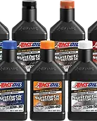 amsoil engine oil package