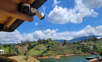 Mirador de las Aguas