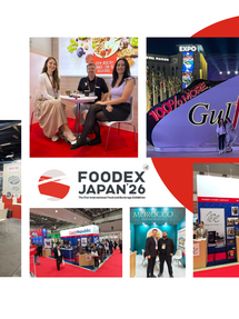 Emco on the Global Stage: Japan, Europe and the Middle East