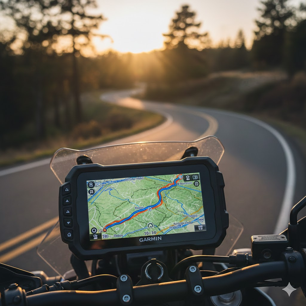 Fichiers GPX : comment les utiliser sur ton GPS ou ton téléphone