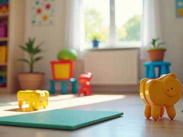 Improving Lives with Autism Therapy Interventions