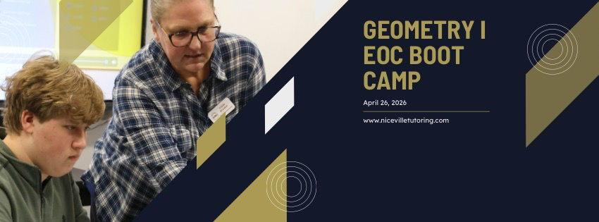 Geometry 1 EOC Boot Camp
