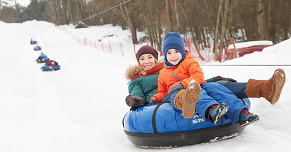 Winter Sports